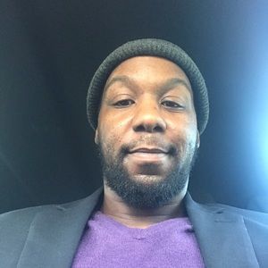 Meet your Posher, Steven